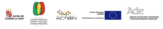 Logos Programa Poctep Ade