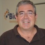 Jose Manuel Gutierrez Dircom de BIOTRAN