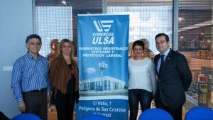 intermediacion ulsa